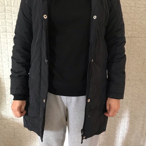 Miss Lee Black Jacket Size S - Picture 2 of 11